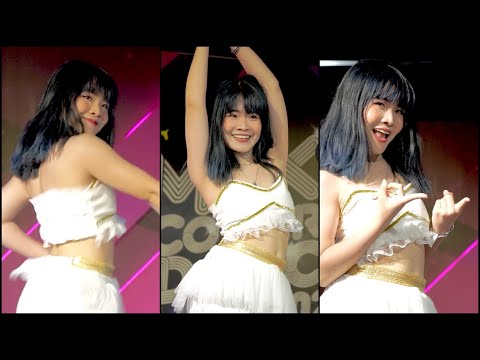 200902 "Mangliz"(Twistie) - "Feel Special"(TWICE) @ MBK COVER DANCE 2020 (Au)