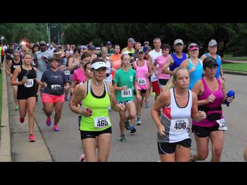 Redeemers Group: The Love Well 5K Run & Festival