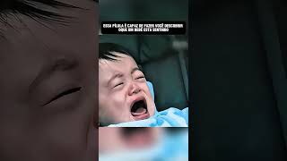 essa pílula é capaz de descobrir o que o bebê está sentindo mas irá pagar um preço.#movie #filmee #f
