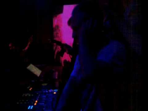 20.02.09 THE SHAPESHIFTERS (PIEKARNIA - WARSZAWA CZ. 3)