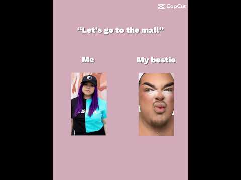 The bestie in this case is definitely gold #funneh #draco #gold #krew #lunar #rainbow #funny