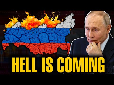 Russlands 100-Milliarden-Dollar-Ölriese Lukoil steht vor dem Aus – Zusammenbruch