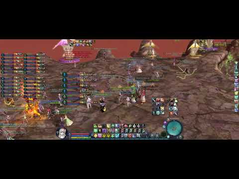 Aion Classic NA - Jeshuchi and Zapiel Short PvP 09/17/2021