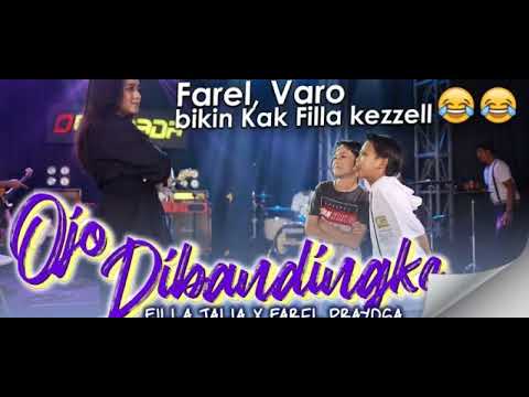 Ojo dibandingke_Farel Prayoga ft Filla Talia I Arsyad Gaming
