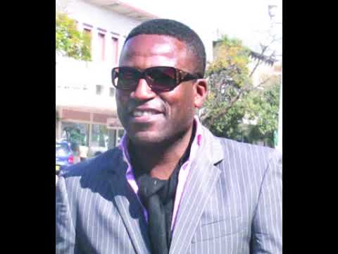 Prince Tendai - Chipo baby Produced by Fortune Muparutsa