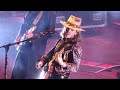 Kaleo - Glass House - Wembley Arena, London - November 2024