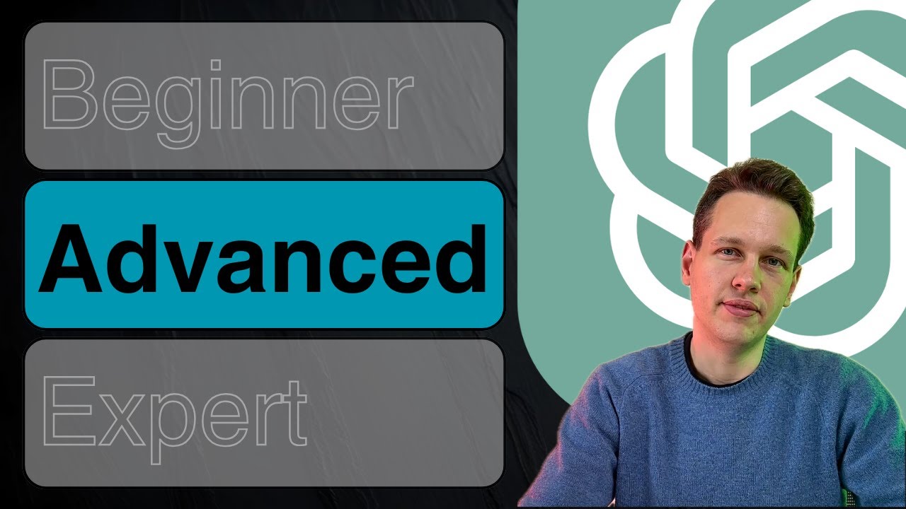 10 Advanced ChatGPT Tricks You’re Not Using in 2025 (But Should Be!)