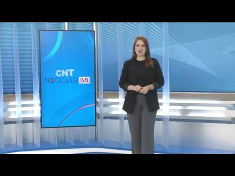 CNT Notícias BA de 23/07/2026 na Íntegra