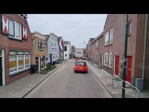 Just driving - Gouderak pt.1