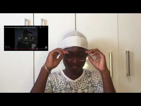 Kelson Most Wanted feat. Paulelson- I´M GOOD [ REACT] [ Victor Menezes]