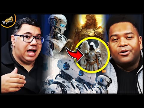 PASTOR ROGERIO ZAYIT REVEALS SECRETS OF THE BIGGEST WAR IN THE WORLD THAT IS ABOUT TO HAPPEN