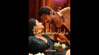 Download lagu ❣️yembuttu irukuthu aasai 💕 song 🥀lyrics WhatsApp status 💕 SUBSCRIBE 👍🥀 mp3