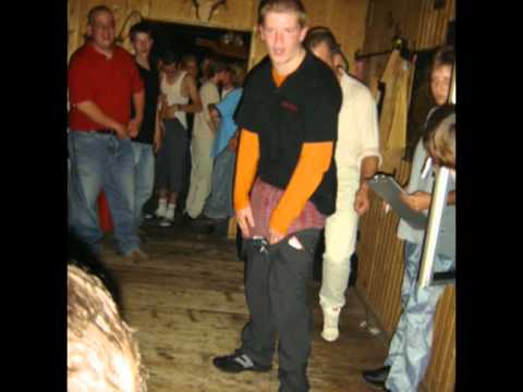 Sommerfest Stammtisch Oppum 2004