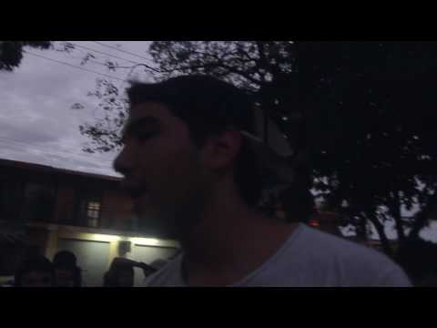 Nderahardcore - Hypneo vs Renacido