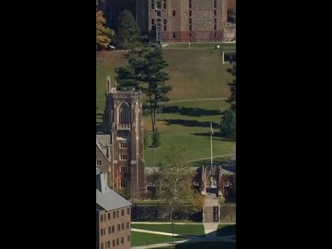 Cornell student body president describes mood on campus