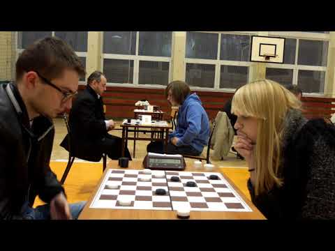 Mateusz Niczyporuk - Natalia Sadowska