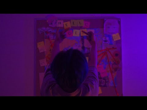 low mana - hello dear (Official Music Video)