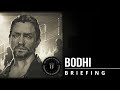 PAYDAY 2: Bodhi Briefing Trailer