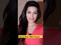 Navina Bole Transformation Life Journey Shorts Jkeditzroom