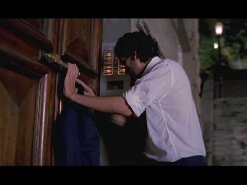 PENSAVO FOSSE AMORE INVECE ERA UN CALESSE - Massimo Troisi - SCENA AL CITOFONO