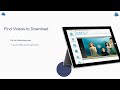 How To Download Boundhub Videos