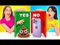 Yes or No Challenge by Multi DO Challenge