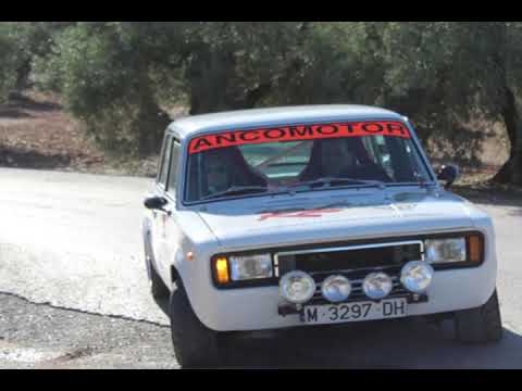 III Clásica Ciudad de Lucena