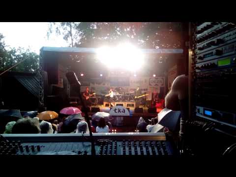 Petra Janů - JáMy -Rožnovské slavnosti 2015