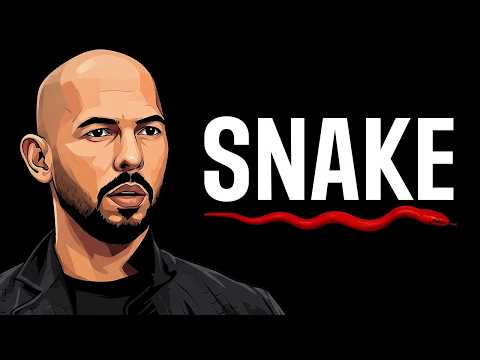 Andrew Tate Just Ended His Career.