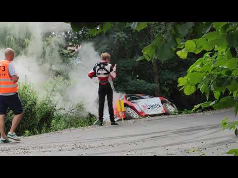 rajd nadwiślański 2021