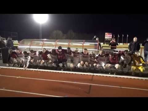 Chants des joueurs Bertrix RFC Liege