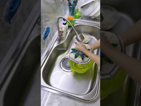 Blocking Process | I love crochet |Liliani Akiang | pattern by Tinna