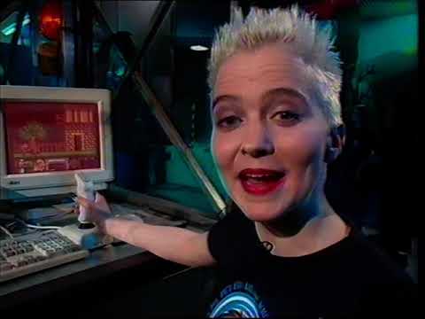 Bad Influence! S03E08 27/10/94