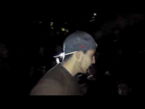 PKOB vs Ritmos - 16avos - Guachobattle