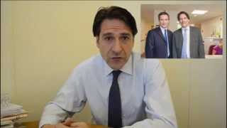 preview picture of video 'James Morris MP Video Diary 18th July 2014'