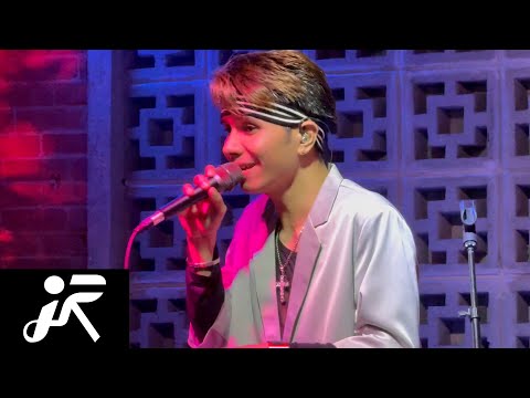 Jopper Ril - Bawal Lumabas, Pwedeng Lumabas (Live at Sari Sari)