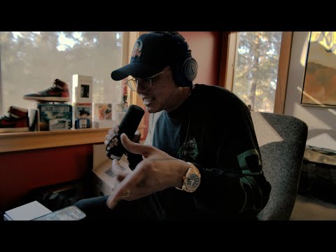 Logic - Breath Control