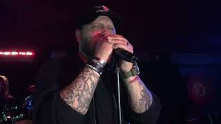 Flaw - Pathetic (Five.Bolt.Main) (Omaha, Nebraska)
