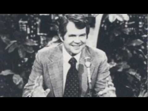 Jesus 76 Festival PAT ROBERTSON