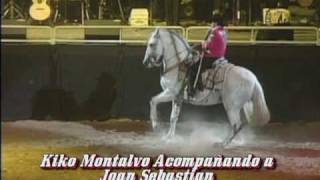 JOAN SEBASTIAN ACOMPAÑADO POR KIKO MONTALVO - TRONO CAIDO 100% ORIGINAL