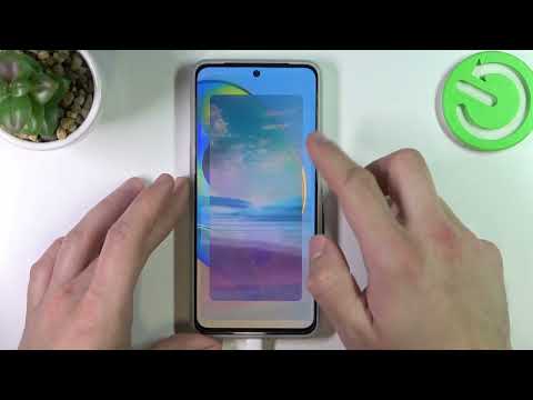 ZTE Blade V40s - How To Connect Headphones