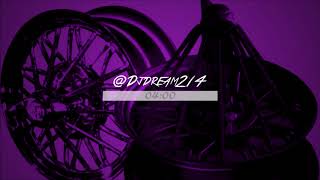Dave East "Peter Pan" Slowed&Chopped @Djdream214