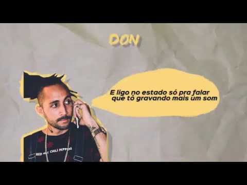 DON x Sagaz x Silvvr x Jean Tassy x Maori - Dama da Noite (prod. Marcelinx)