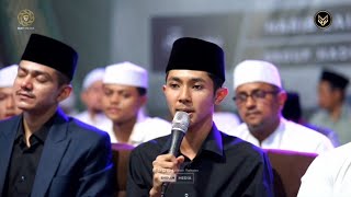 Download lagu HABIB ZAIDAN FT. HABIB SYAFIQ AL-ATTAS || AL-HIJROTU, ATAINAKA BIL FAQRI TERBARU 2024 mp3