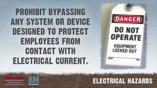 Builders Mutual Insurance Company: WorkSafe 101