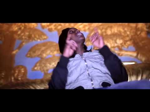 Keedz - Hood Economics Freestyle [Music Video] @Keedzamillion | Link Up TV