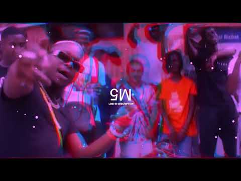 Leto x Ninho Type Beat "Reconsider" (Prod. 5 Milly)