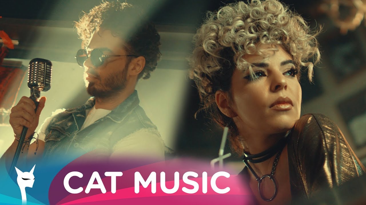Iulia Dumitrache ft. Sonny Flame — Sticla De Gin