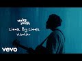 Myles Smith Little By Little Visualiser