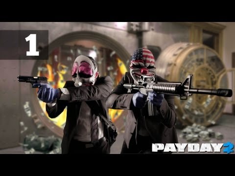 PAYDAY 2: GOTY Edition